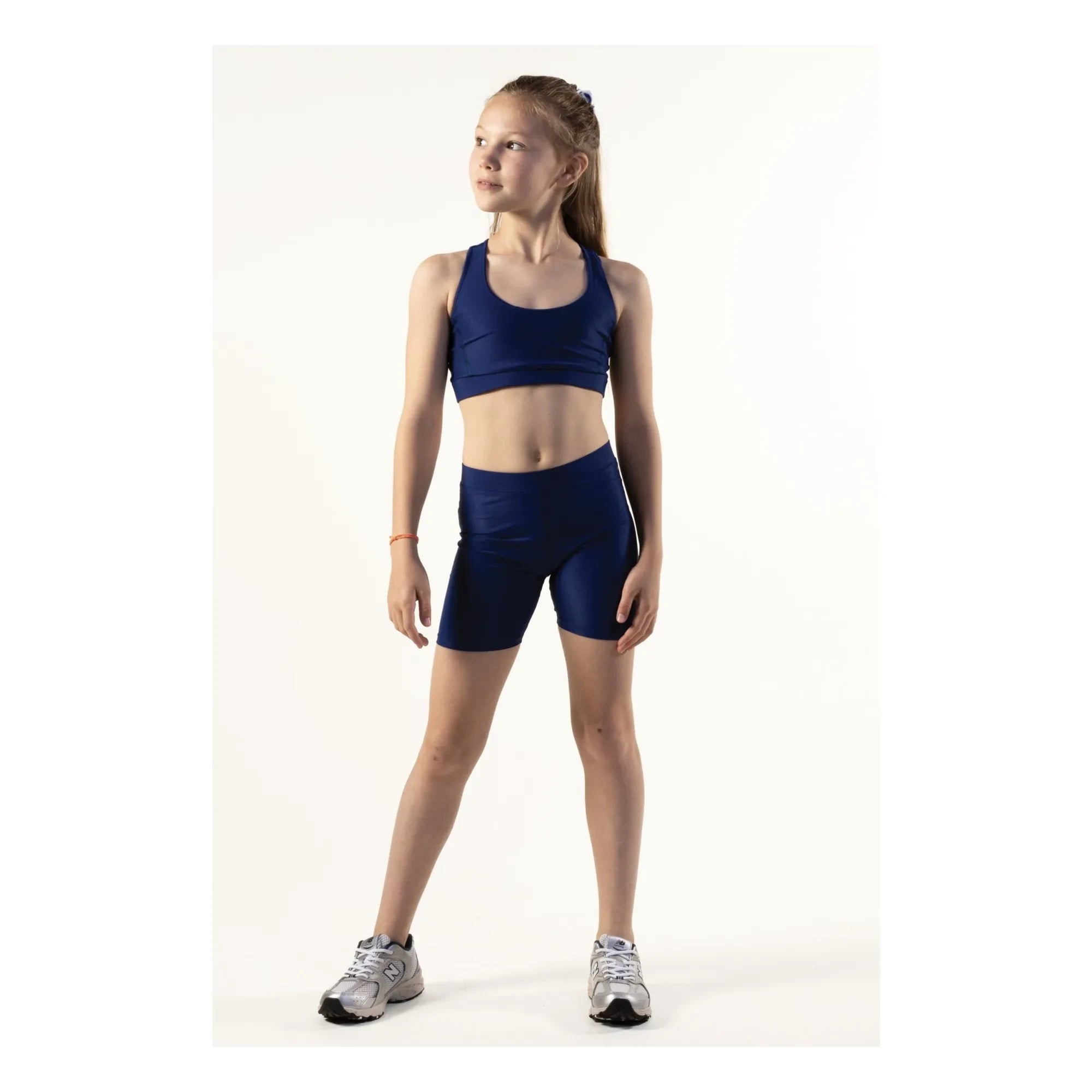 Sunchild - Sormiou Sports Shorts | Dunkelblau