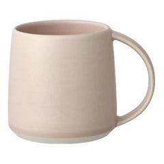 Kinto - Ripple Tasse | Rosa