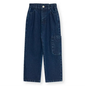 Die neue Gesellschaft – Jean Cepli | Denim