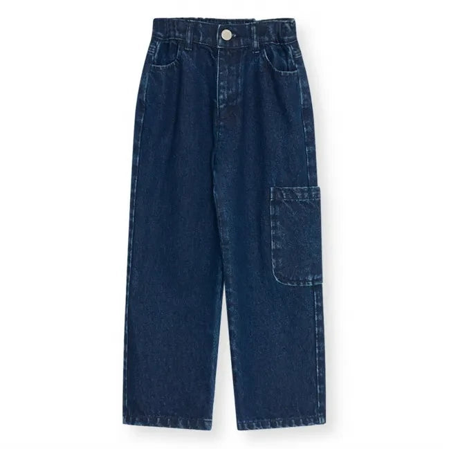 Die neue Gesellschaft – Jean Cepli | Denim