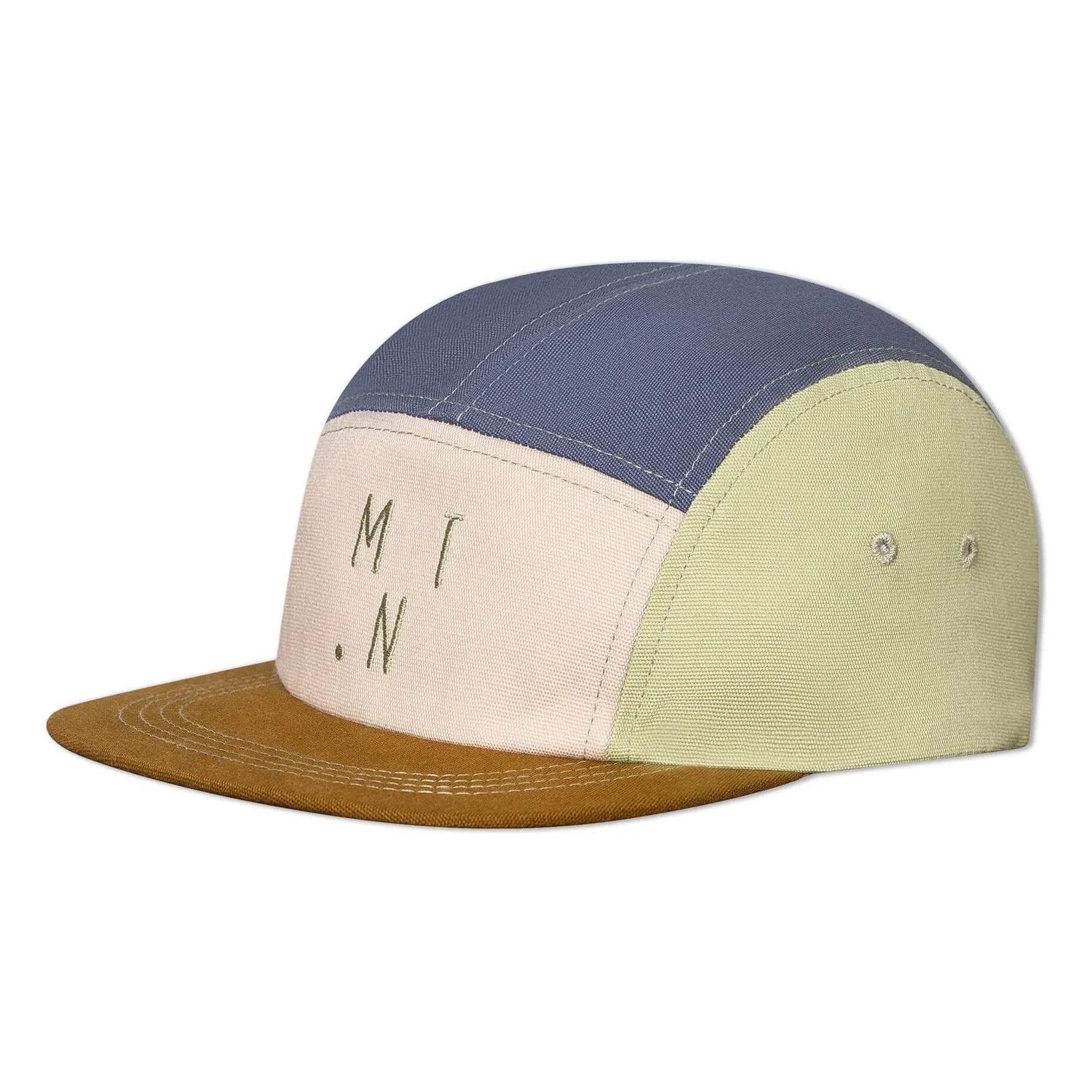 Matona - MTN Bio-Baumwollmütze | Beige