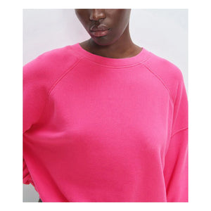 American Vintage - Atubay Sweatshirt | Neonrosa