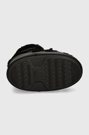 Moon Boot MB ICON LOW FAUX FUR
