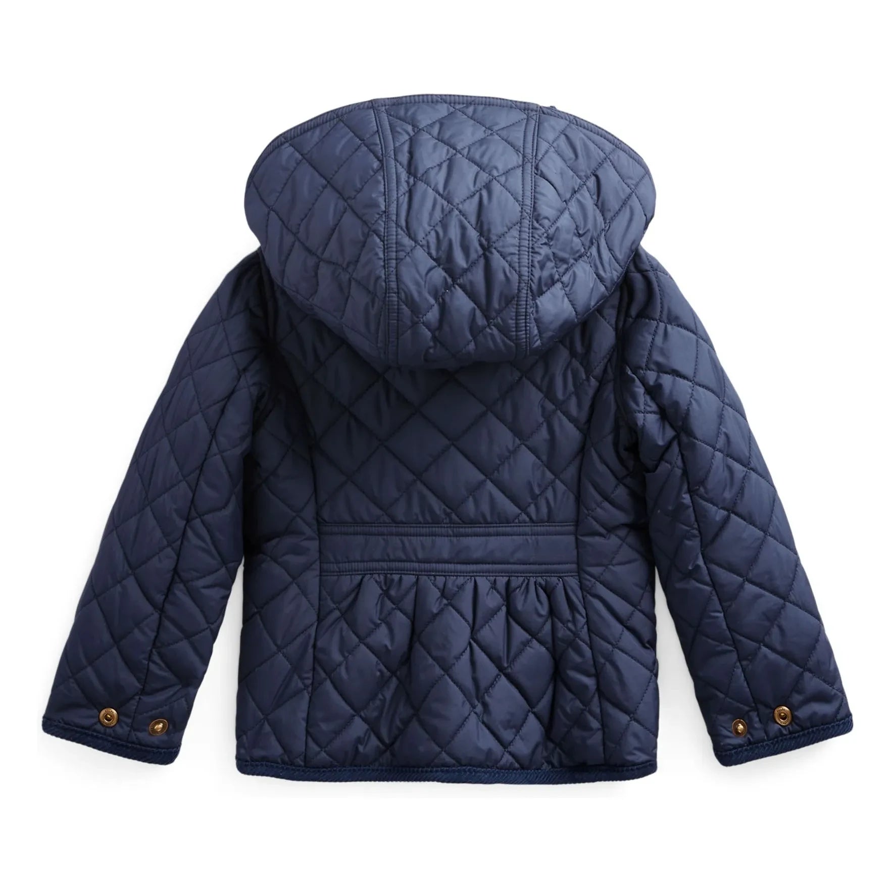 Ralph Lauren - Steppmantel | Marineblau
