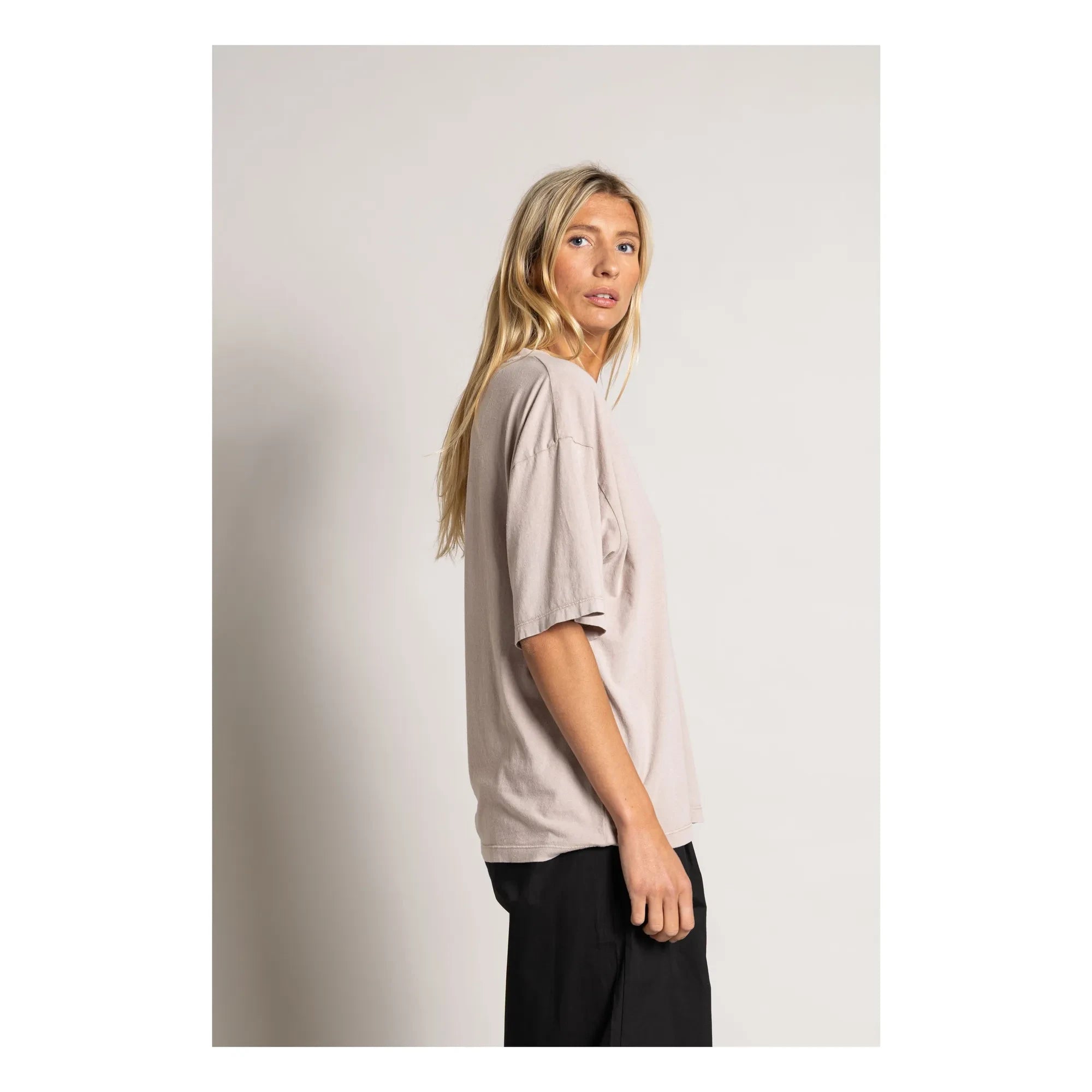 Smallable Woman - Cloud T-Shirt Bio-Baumwolle | Mastix