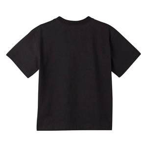 Fabula - Taco Loco T-Shirt | Schwarz