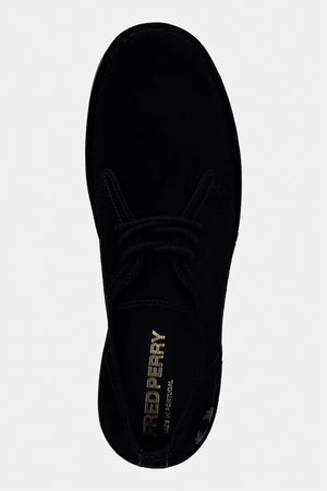 Fred Perry Süet Ayakkabı