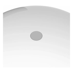 Verpan - Wire Nomad Leuchte Ø18 cm | Weiß