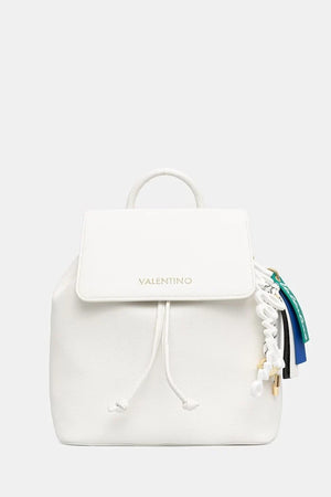 Valentino Bags Damen-City-Rucksack aus Kunstleder RYTA RE