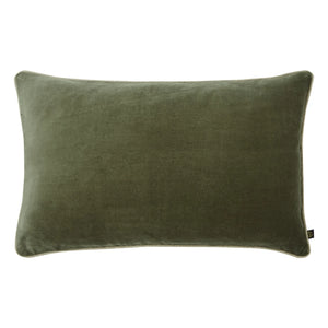 Haomy - New Delhi Kissenbezug | Khaki