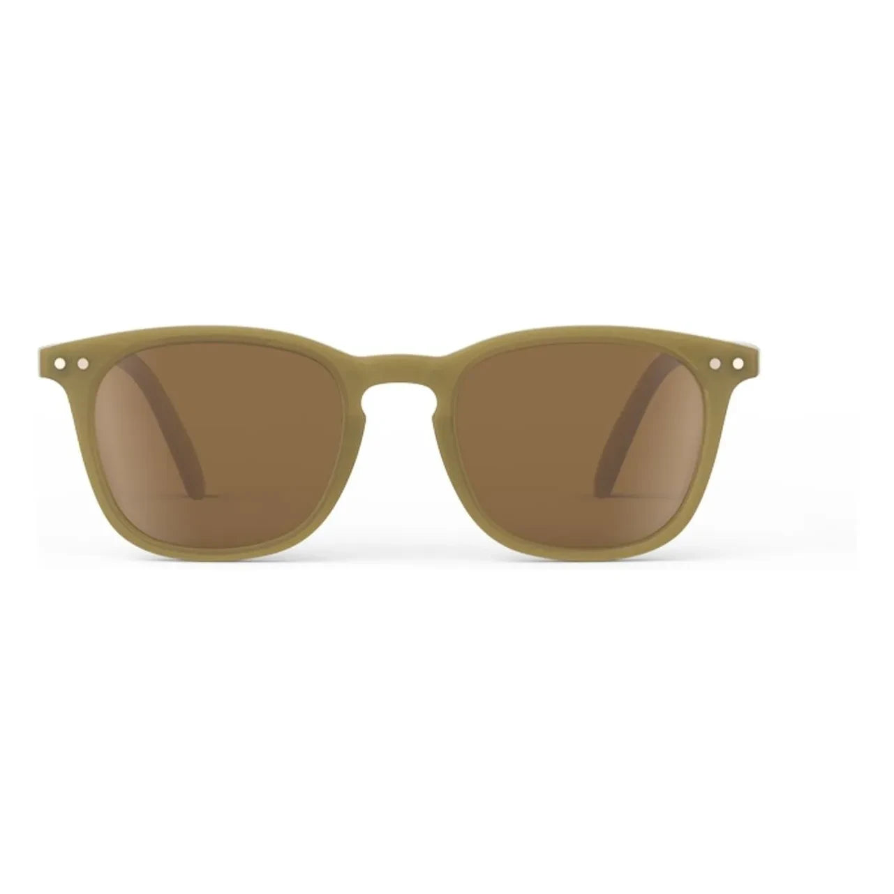 IZIPIZI - Sonnenbrille #E Kinder | Olive