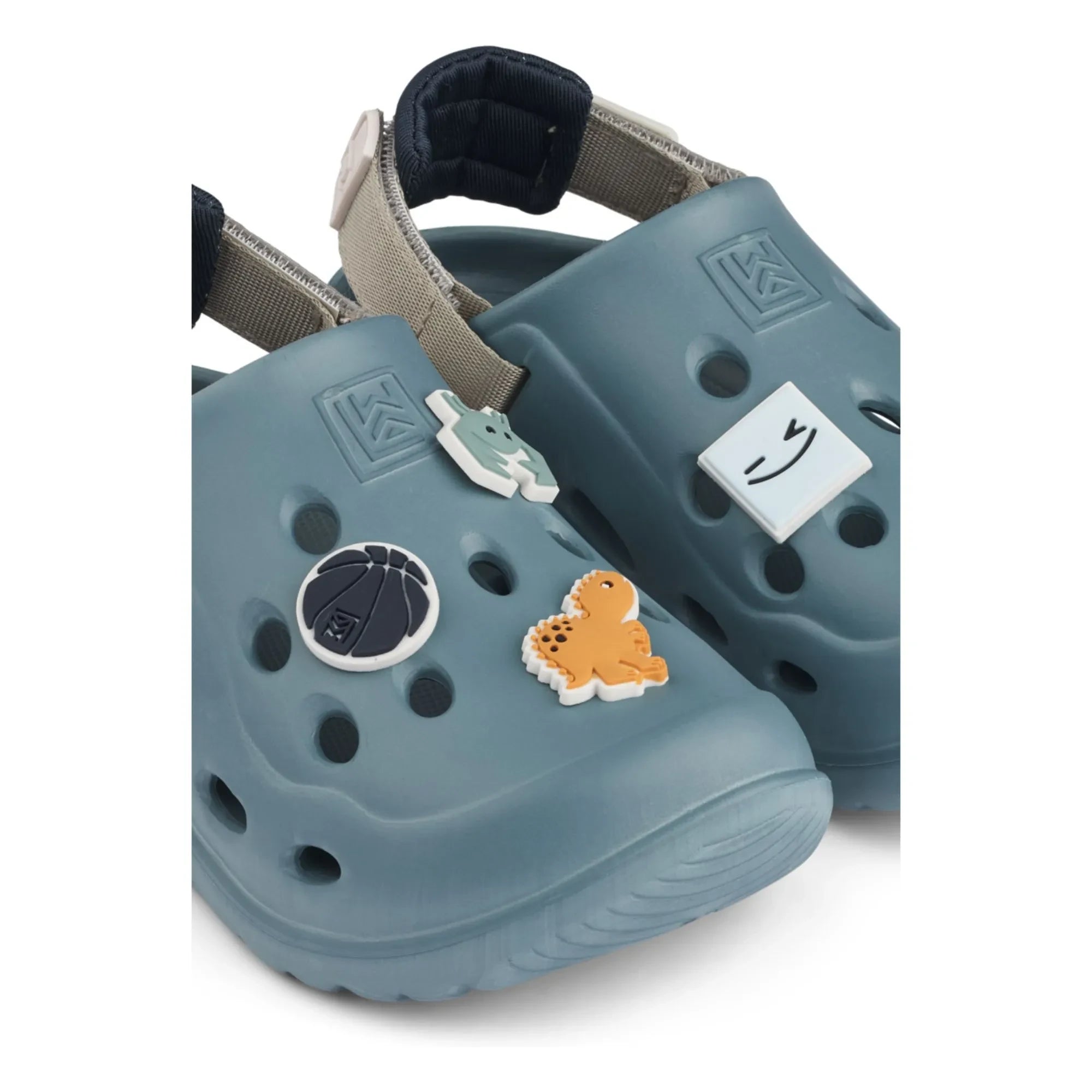 Liewood - Milas Sandalen | Blau