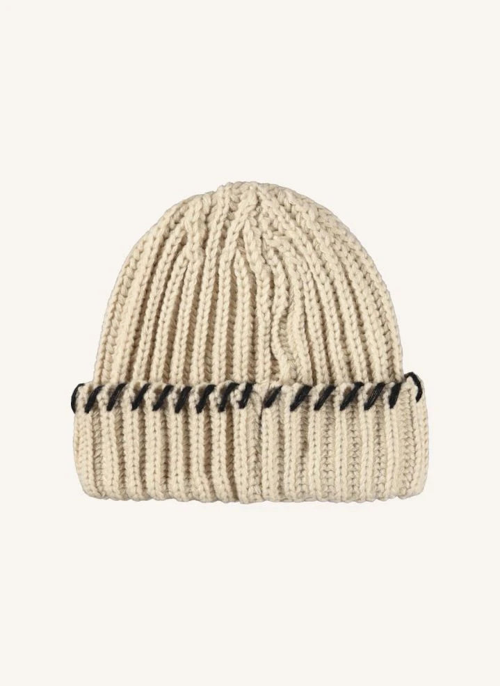 Molo - Bonnet Karina | Krem