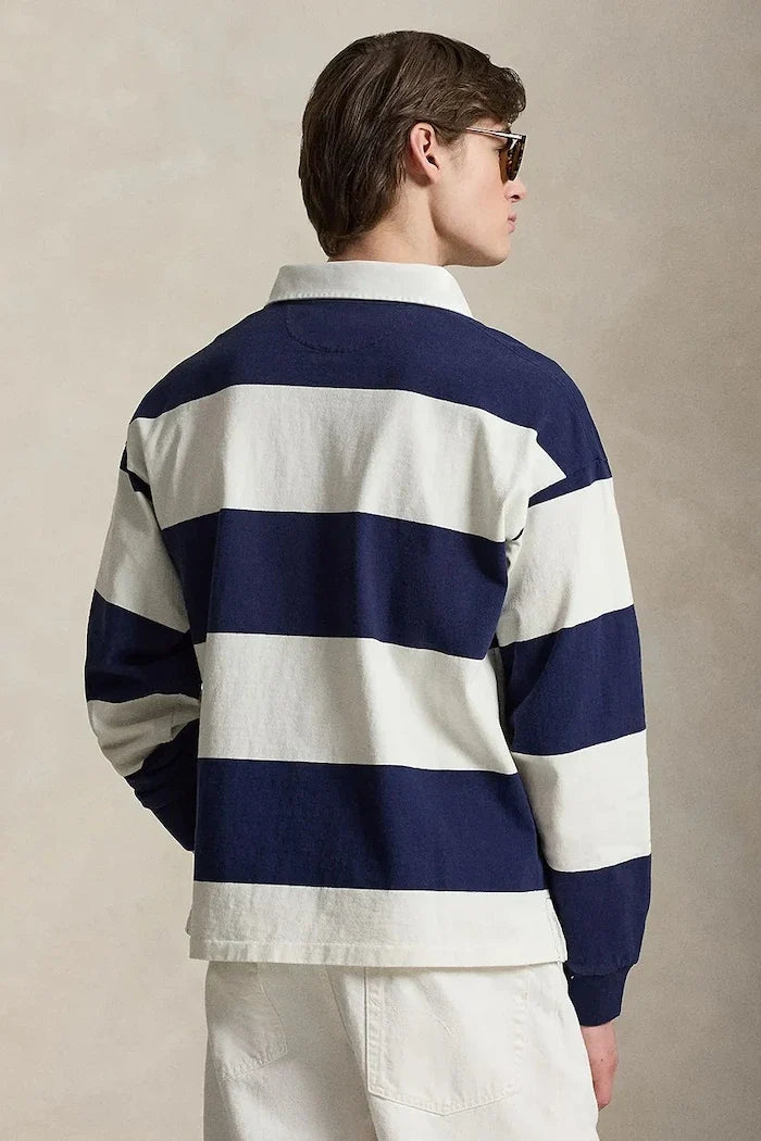 Polo Ralph Lauren pamuklu erkek sweatshirt