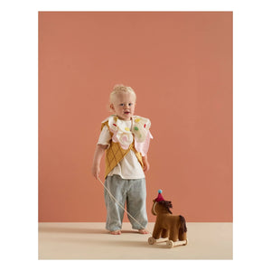 Kid's Concept - Eiscreme-Verkleidung