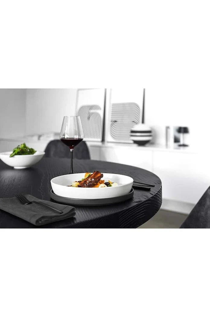 Villeroy & Boch Iconic La Boule İki Kişilik Yemek Takımı (7 Parça)