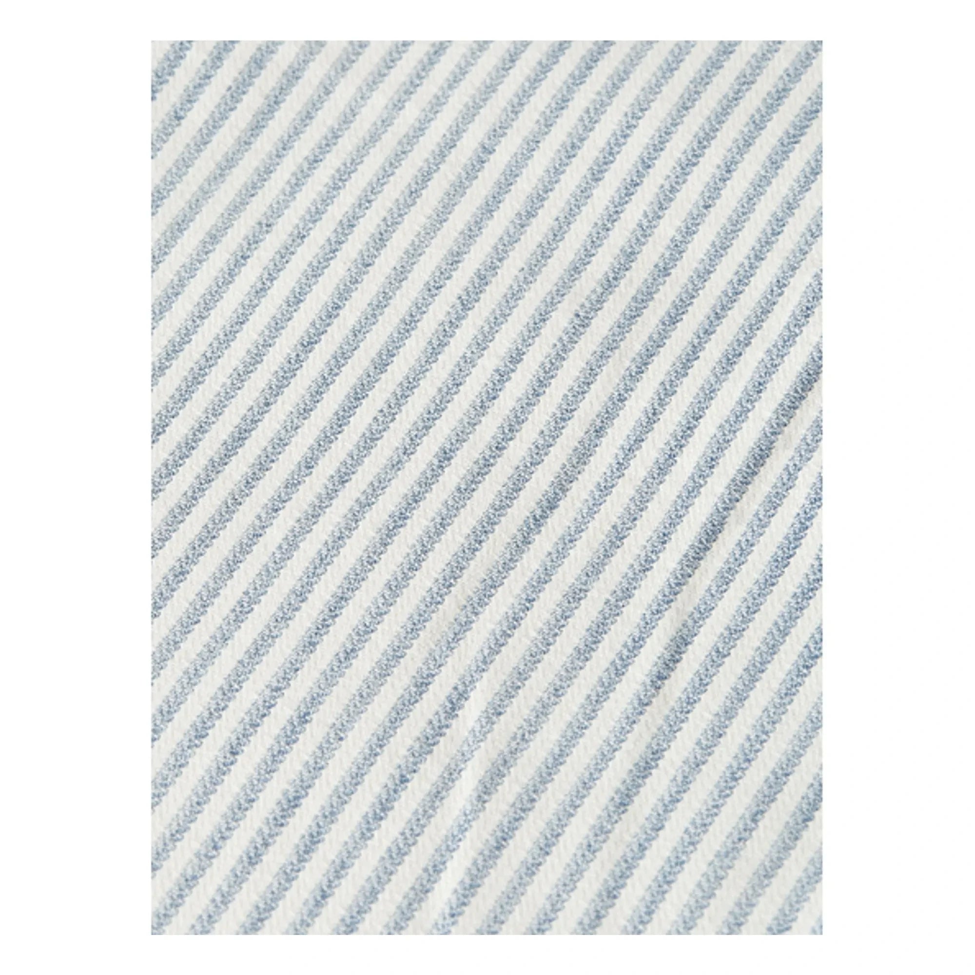 Scotch & Soda - Jean Balloon The Flux Gestreift | Blau
