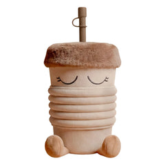 Asobu - Brewster Isolierter Thermobecher mit Deckel | Latte