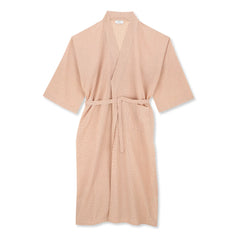 Scarlette Ateliers - Grace Kareli Kimono | Kırmızı