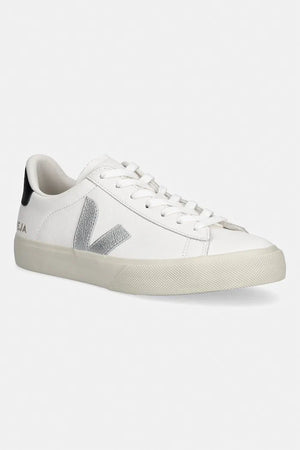 Veja CAMPO LEATHER Kadın Deri Spor Ayakkabı