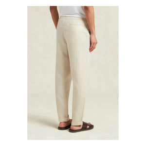 Ché Studios – Leinenhose | Beige