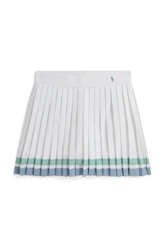 Polo Ralph Lauren pileli etek