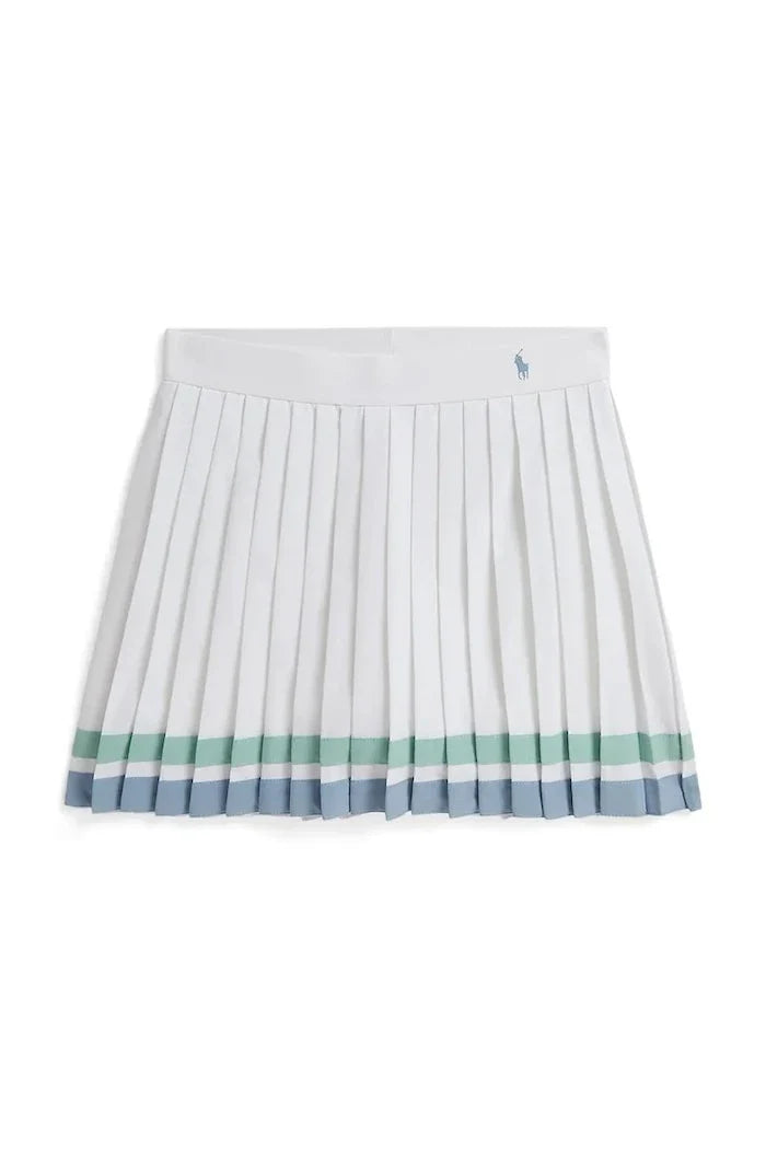 Polo Ralph Lauren pileli etek