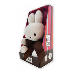 Bon Ton Toys - MIFFY - Miffy peluş hediye seti - Kapsül 70 ans | Krem