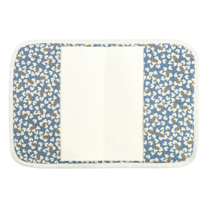 Nobodinoz – Laptoptasche Poema Opera Yumiko | Blau