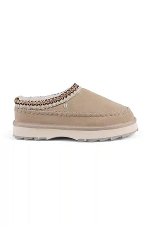 Emu Australia Sharky Adventure Scuff Süet Terlik