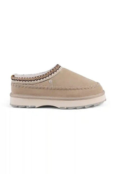 Emu Australia Sharky Adventure Scuff Süet Terlik