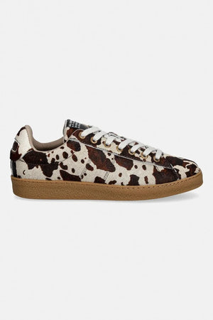 Deri Sneakers AllSaints Leon Sneaker