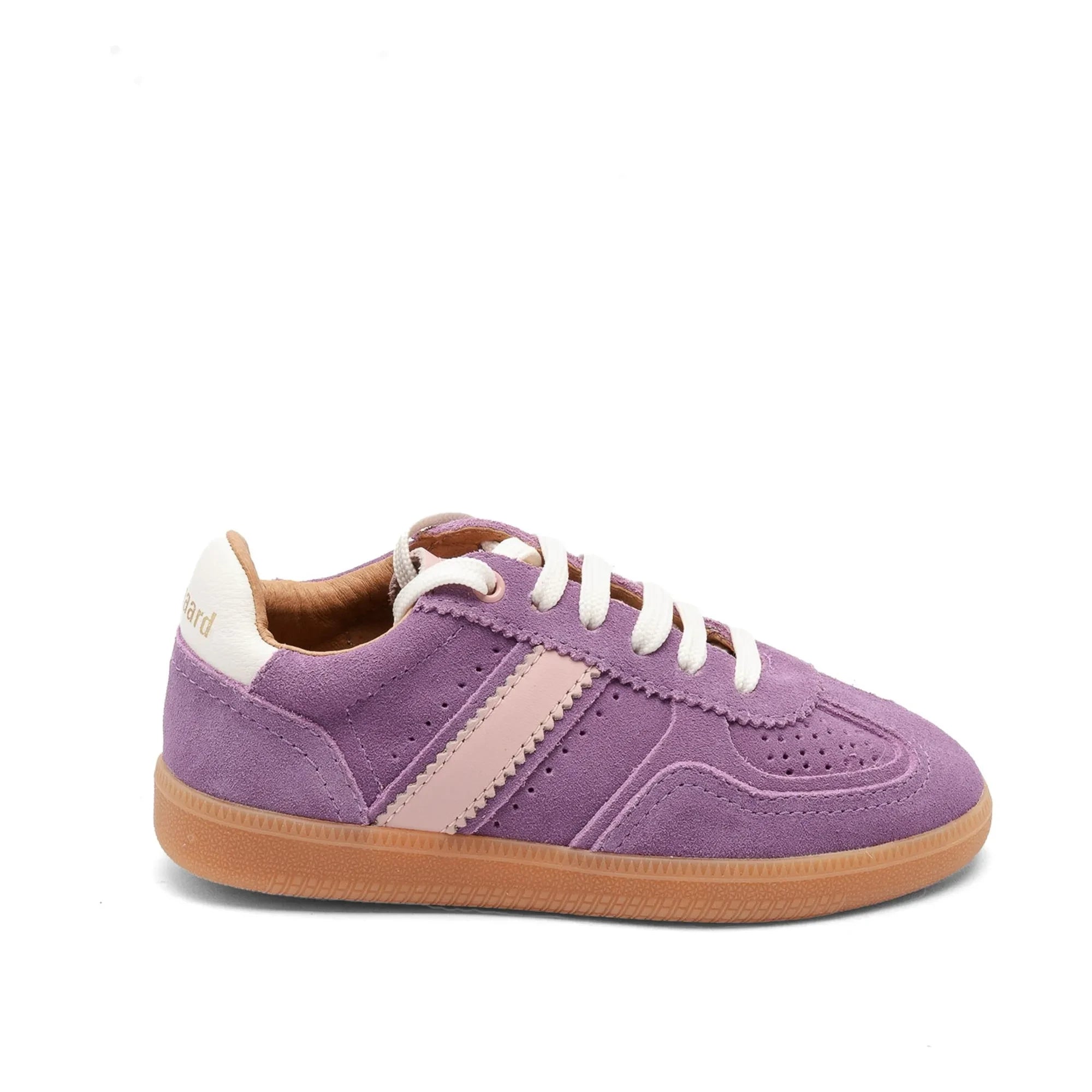 bisgaard - Penny Sneakers | Mauve