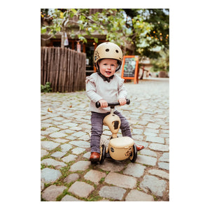 Scoot & Ride - Helm