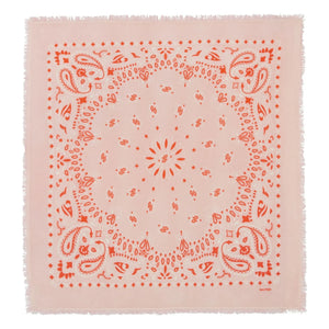 Kujten - Bandana Hachiko Bico Kaschmir | Natur