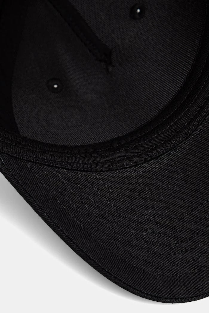 Helly Hansen ayarlanabilir genişlikli, düğmeli pamuk şapka Czapka Helly Hansen HH Ball Cap