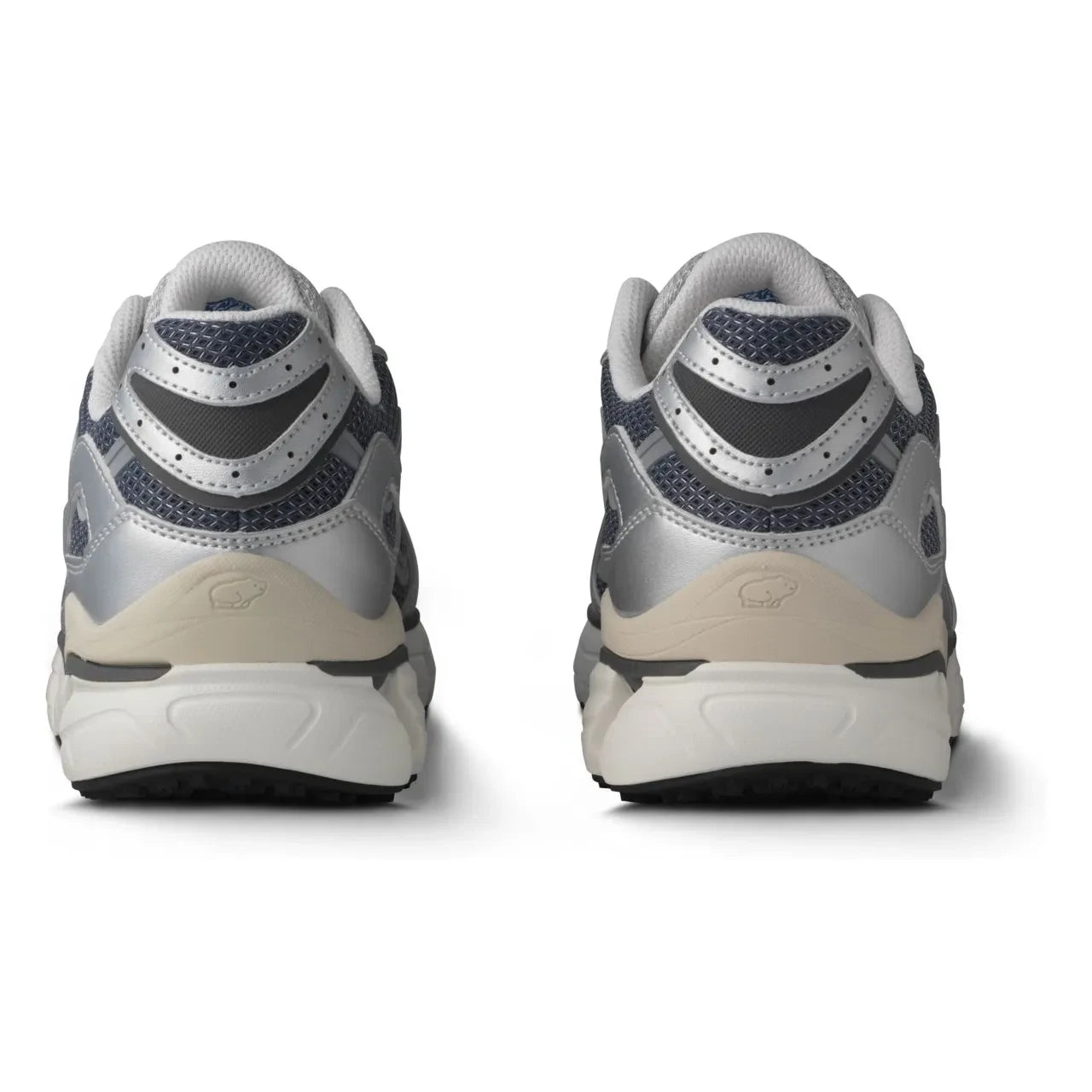 Karhu - Super Fulcrum Basket | Gümüş