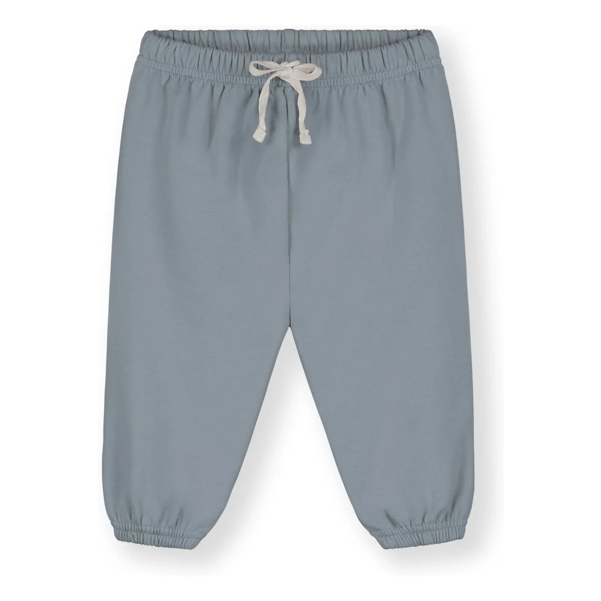 Gray Label - Jogger Mini Bio-Baumwolle | Eisblau