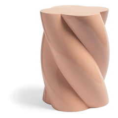 &Klevering - Marshmallow Beistelltisch | Rosa