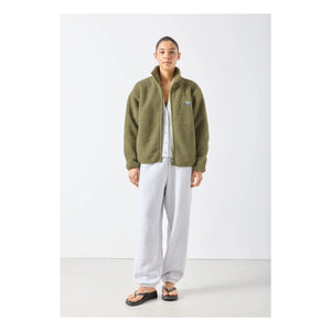 American Vintage - Hoktown Jacke | Khaki