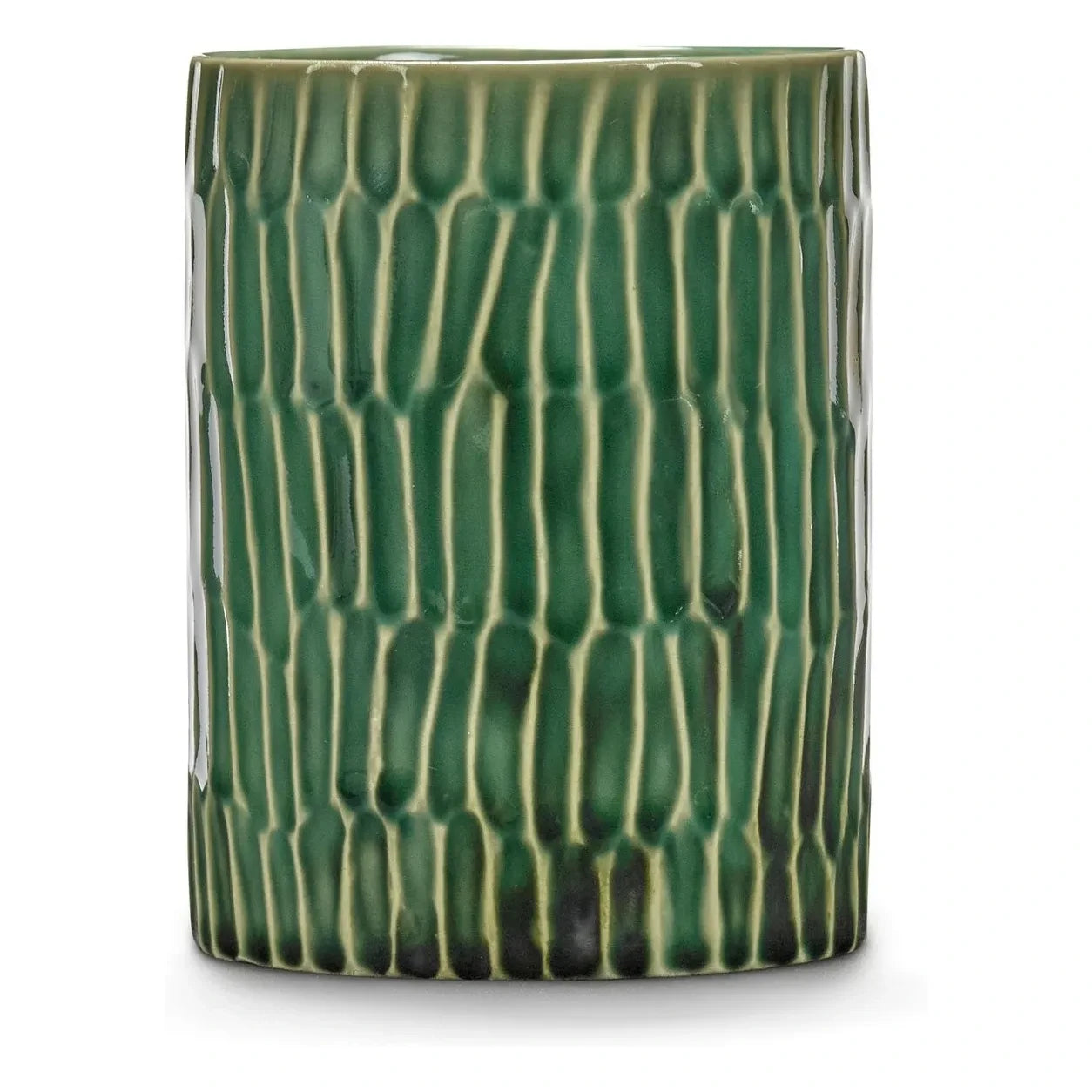 Serax - Vase Verde Lanza, Pascale Naessens | Grün