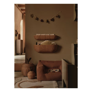 Ferm Living Kids - Wandregal 75x14 cm