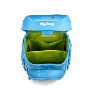 Ergobag - Schulranzen-Set cubo Dancebear
