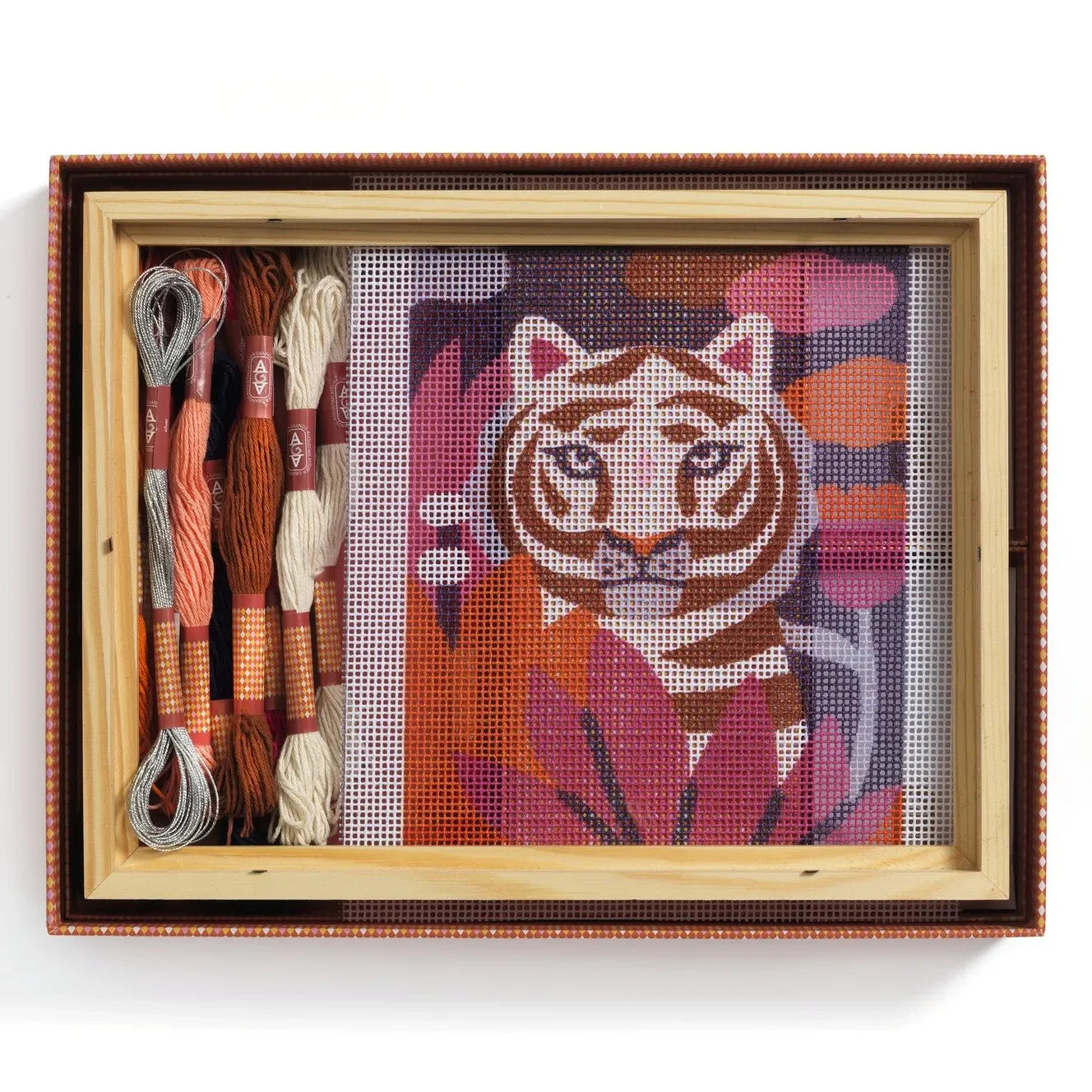 Djeco - Atelier 64 Canvas