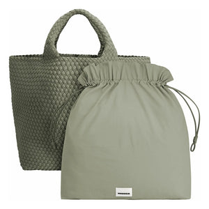 Marrea - Cabas Extra Large Marrea | Hellkhaki