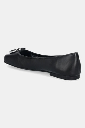 MICHAEL Michael Kors Milan Flex Ballet Deri Babet