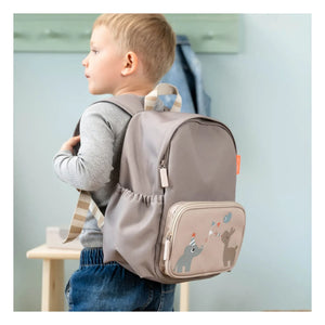 Done by deer - Feierlicher Rucksack | Sand
