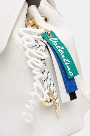 Valentino Bags Damen-City-Rucksack aus Kunstleder RYTA RE