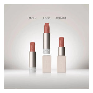 Rose Inc - Satin Lipstick Refill | Besotted