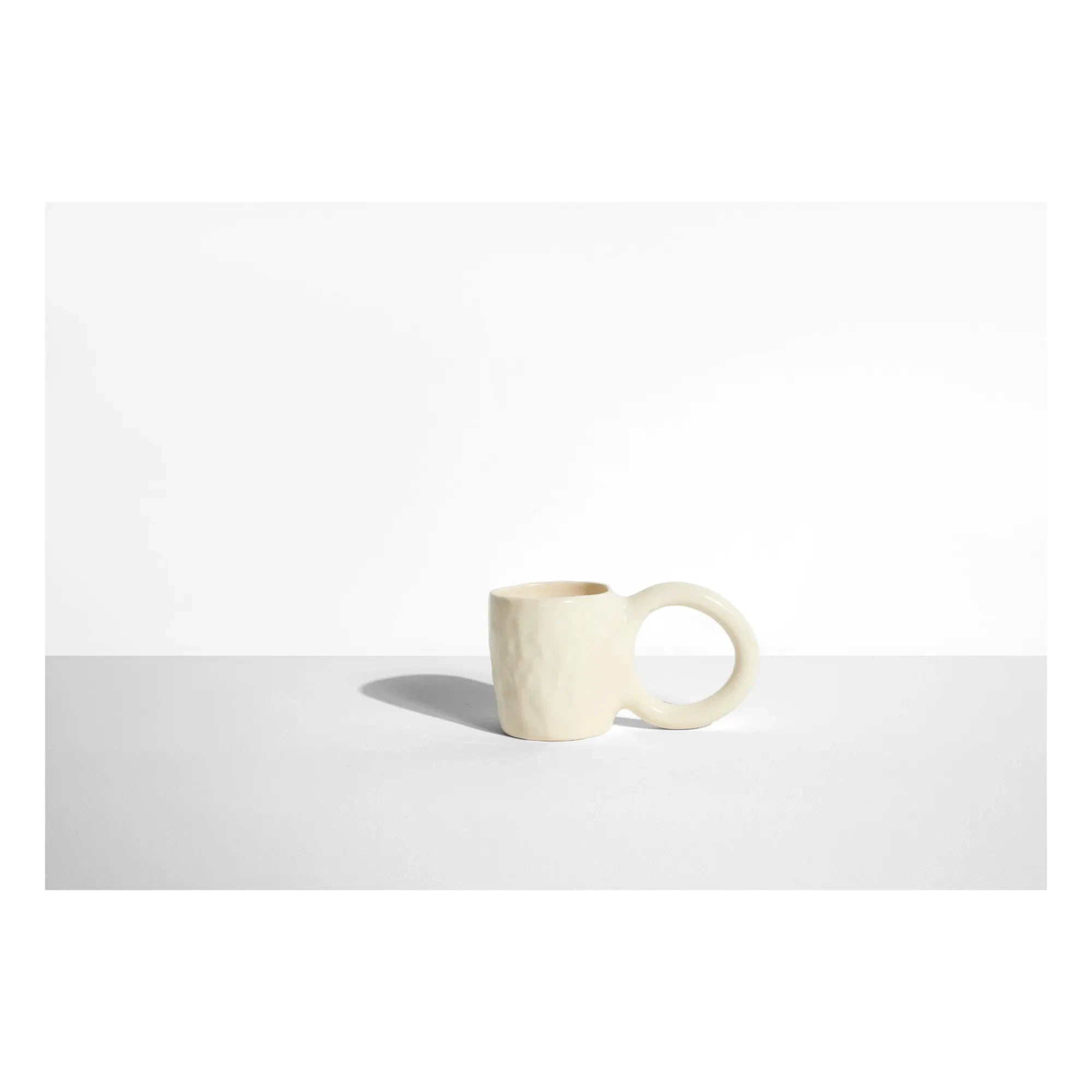 Petite friture - Donut Cup - Pia Chevalier | Vanille